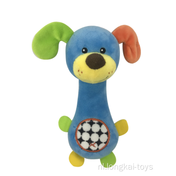 Hondenrammelaar Baby Toy